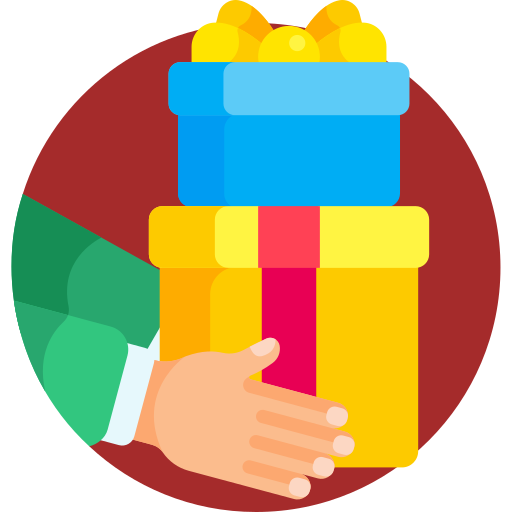 Corporate Gifting