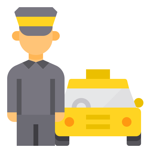 Cab Service